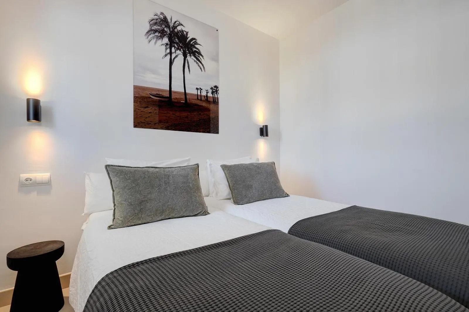 Apartment Alegro - Gerenoveerd Appartement Direct Aan Zee Estepona
