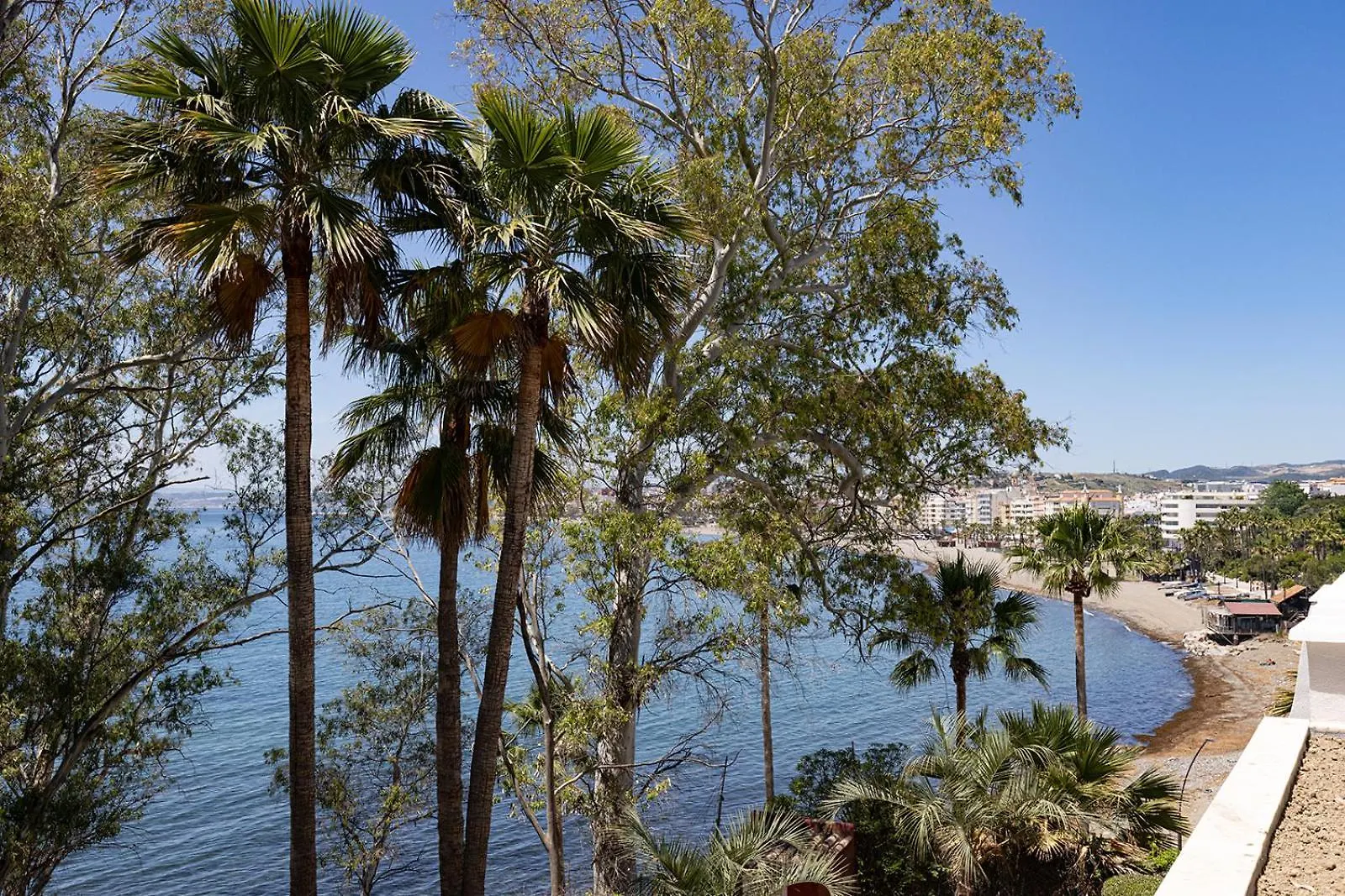 Apartment Alegro - Gerenoveerd Appartement Direct Aan Zee Estepona 0*,