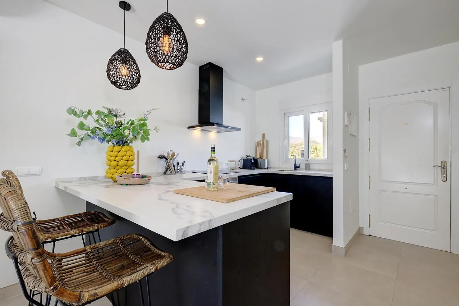 Apartment Alegro - Gerenoveerd Appartement Direct Aan Zee إِستيبونا