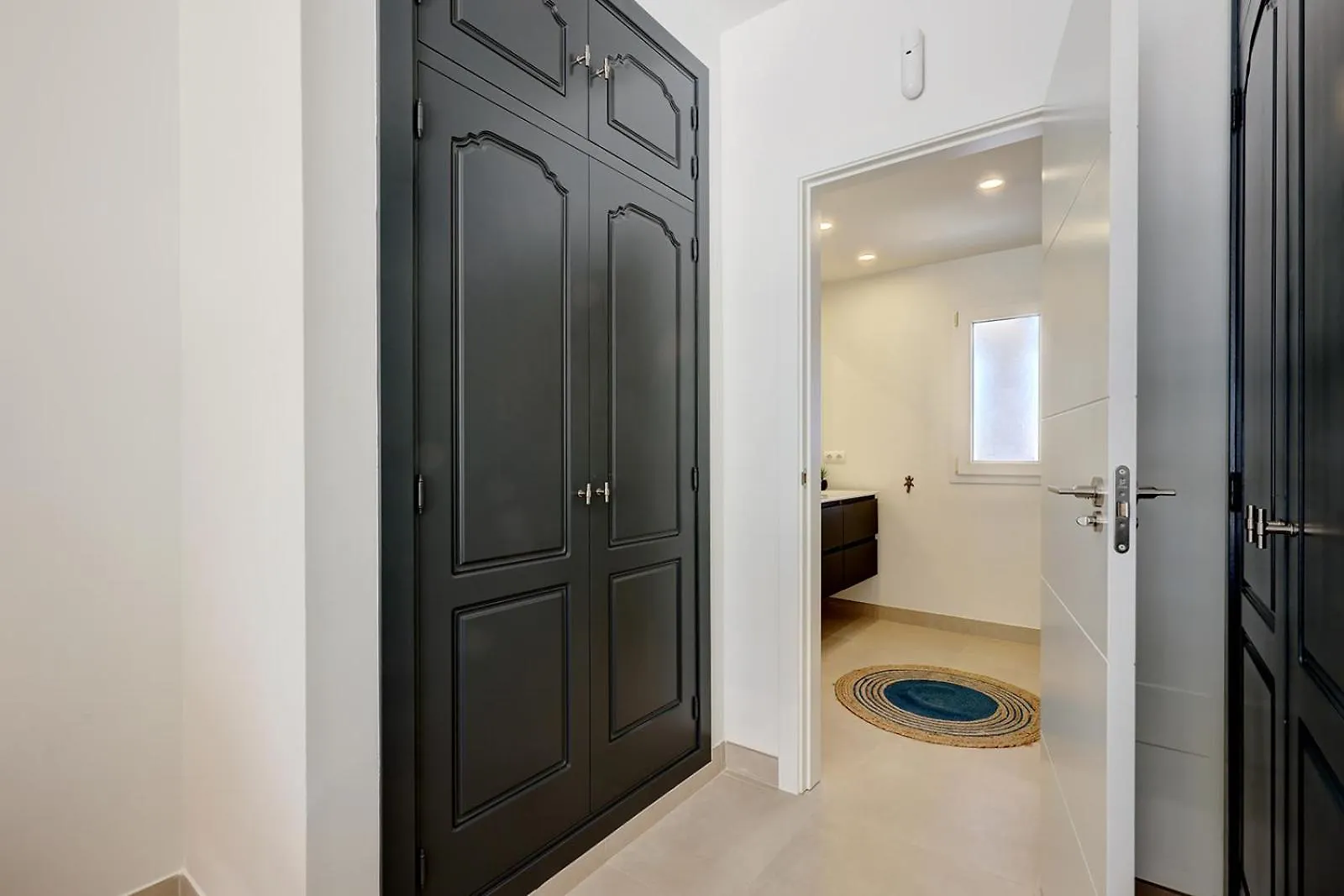 Apartment Alegro - Gerenoveerd Appartement Direct Aan Zee إِستيبونا إسبانيا