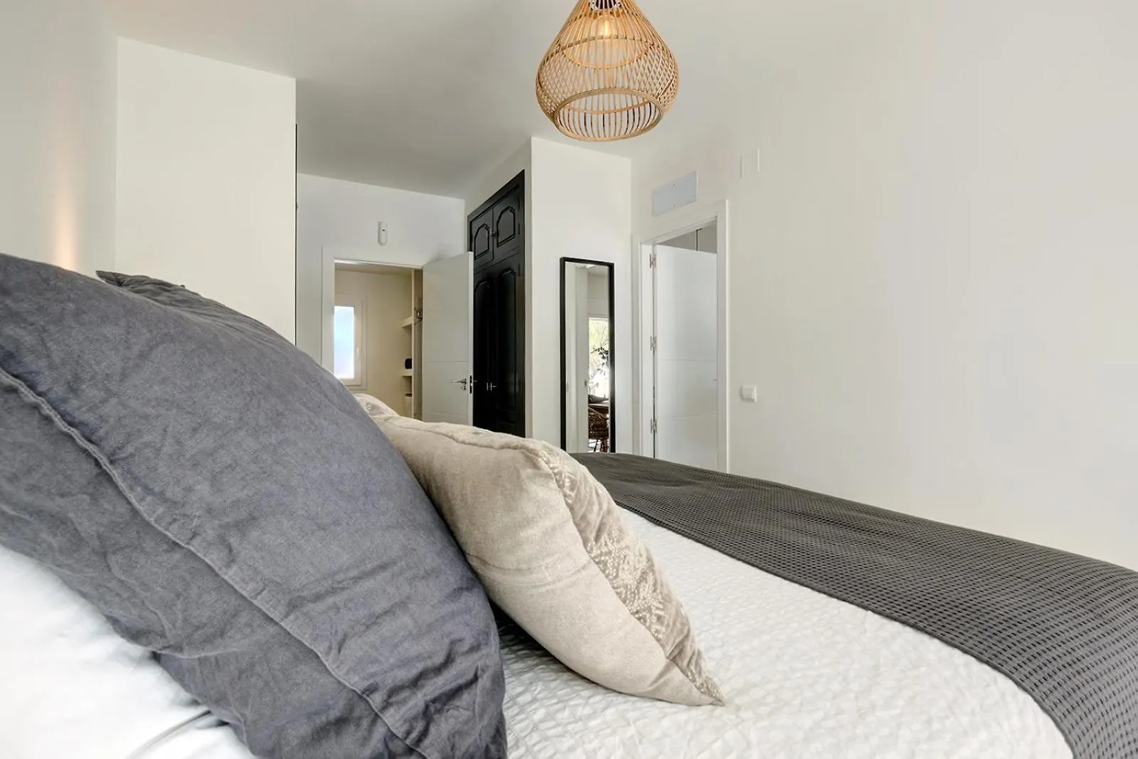 Apartment Alegro - Gerenoveerd Appartement Direct Aan Zee إِستيبونا