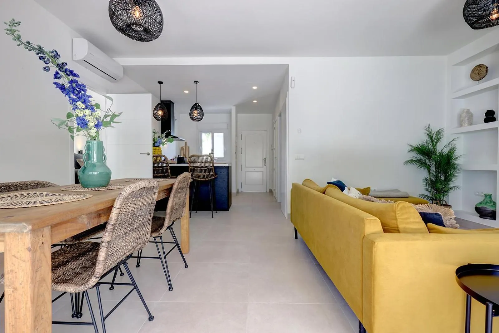 Apartment Alegro - Gerenoveerd Appartement Direct Aan Zee إِستيبونا إسبانيا