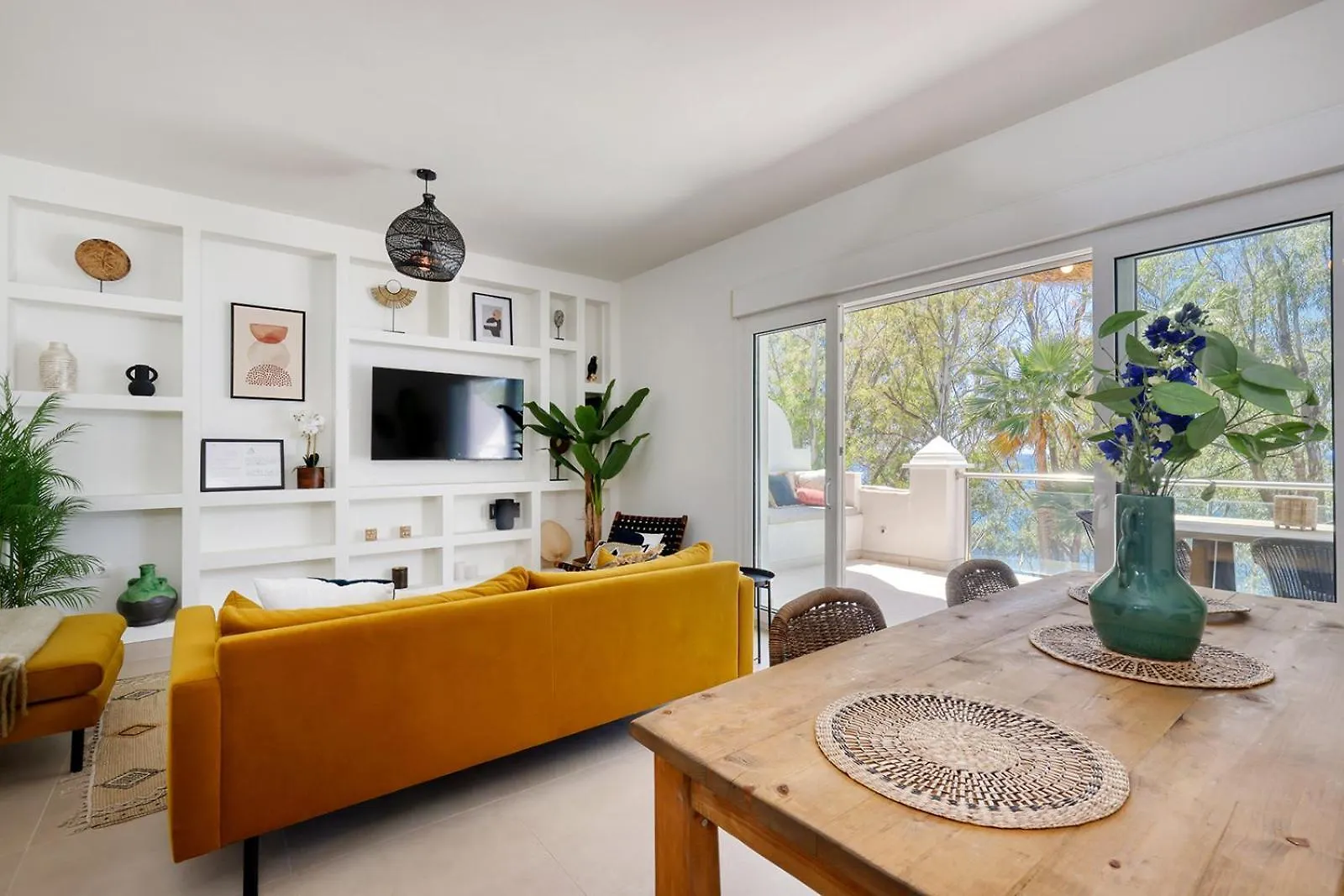 Apartment Alegro - Gerenoveerd Appartement Direct Aan Zee إِستيبونا
