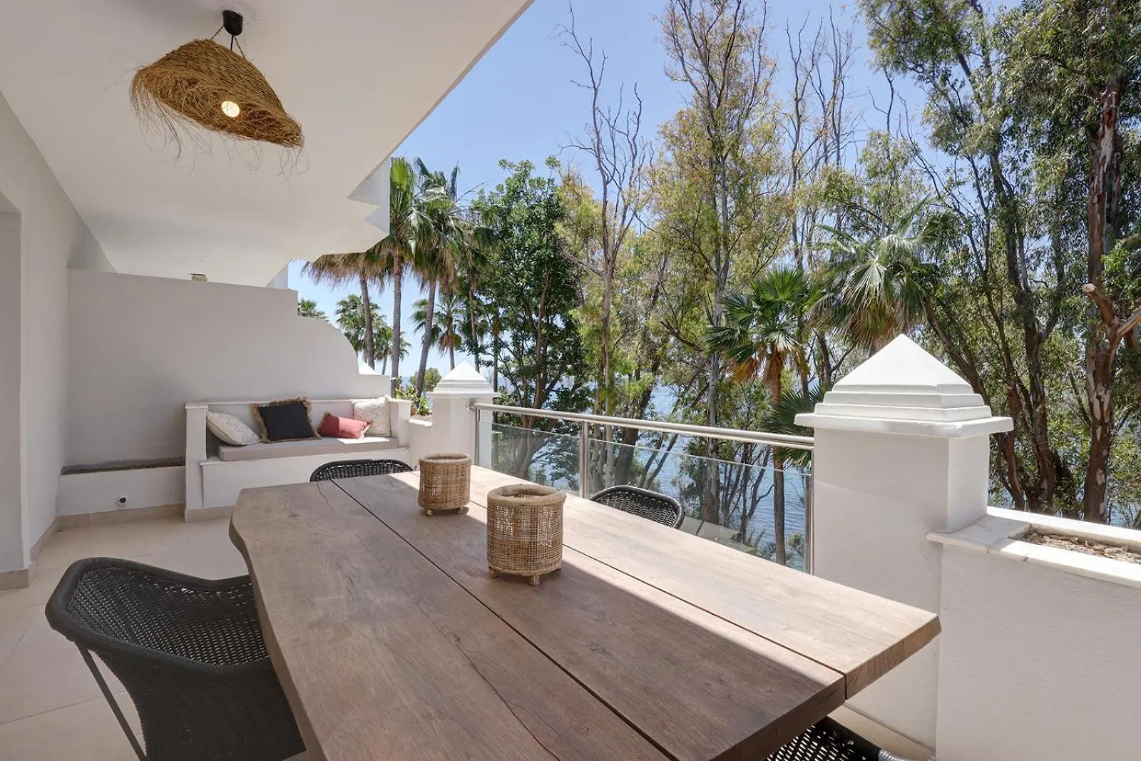 Apartment Alegro - Gerenoveerd Appartement Direct Aan Zee إِستيبونا 0*,