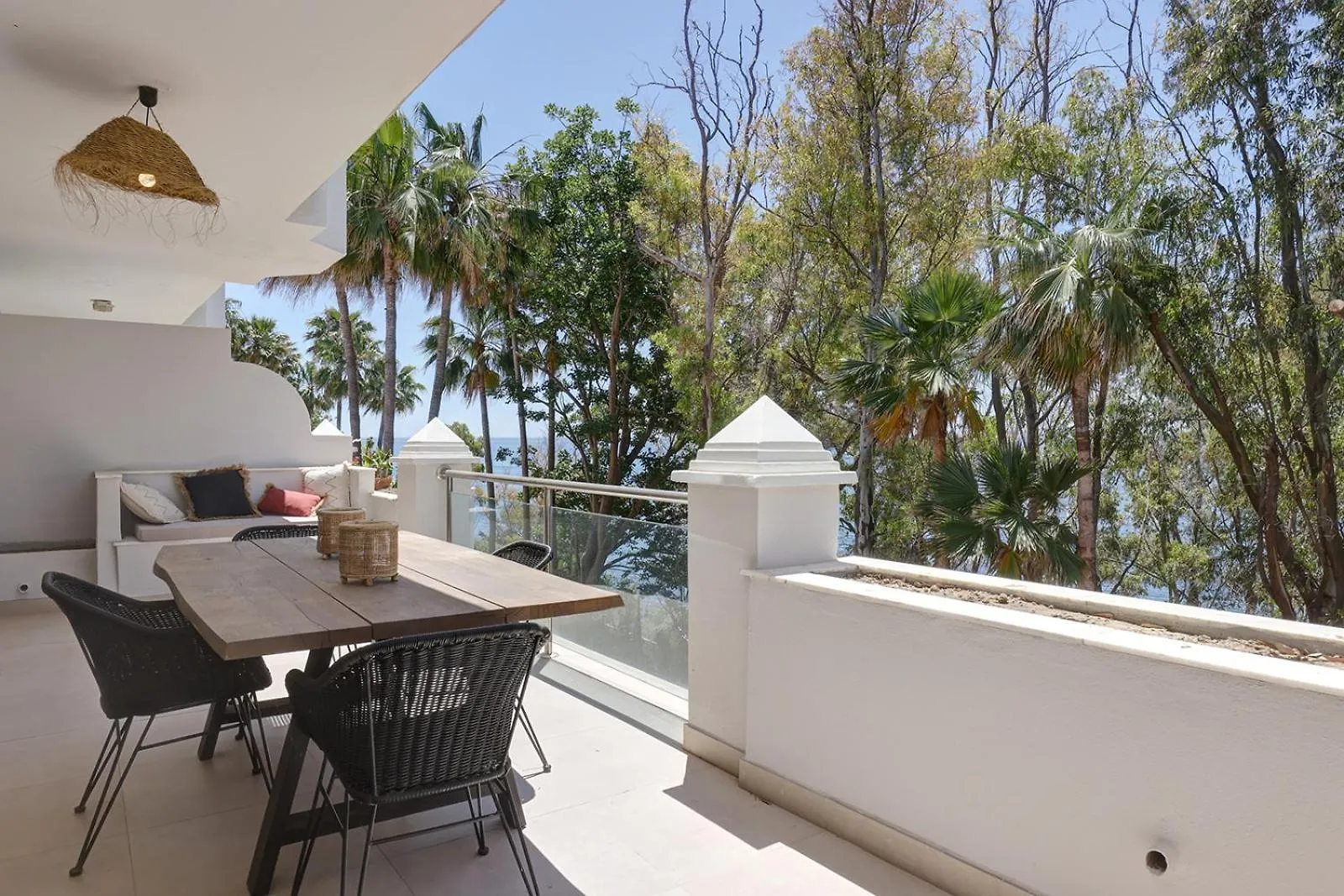 Apartment Alegro - Gerenoveerd Appartement Direct Aan Zee إِستيبونا